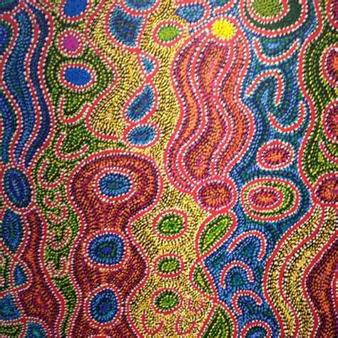 katee owen|Australian Aboriginal Art .